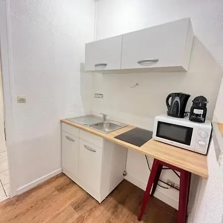 Lisbonne - Cosy A Apartment Reims