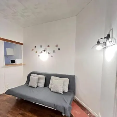 Lisbonne - Cosy A *