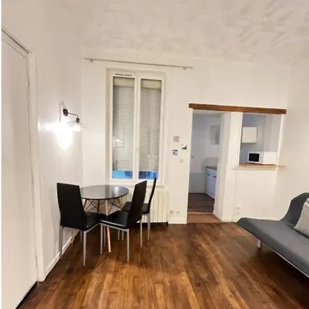 Lisbonne - Cosy A Apartment