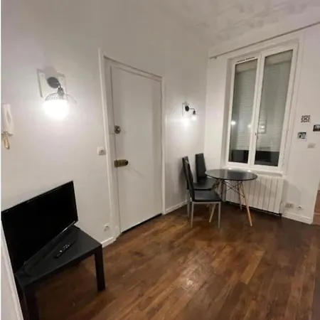 Lisbonne - Cosy A *