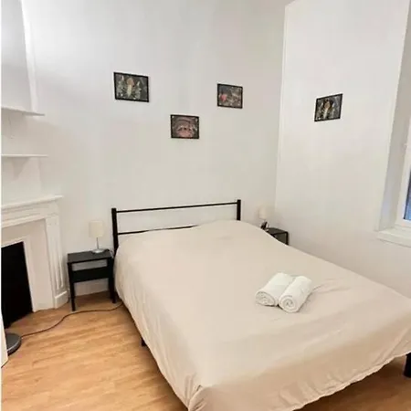 Lisbonne - Cosy A Reims